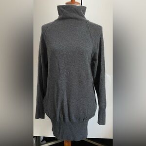 Strenesse cashmere tunic